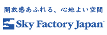 Sky Factory Japan
